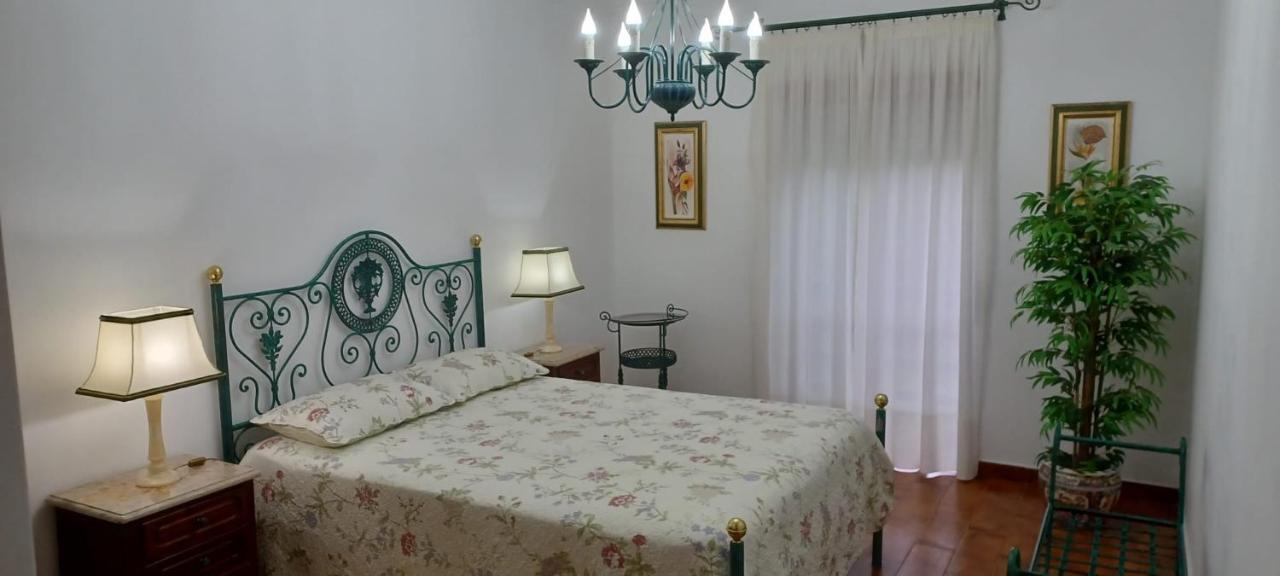 Elegant Sea View Apartment Nazaré Esterno foto