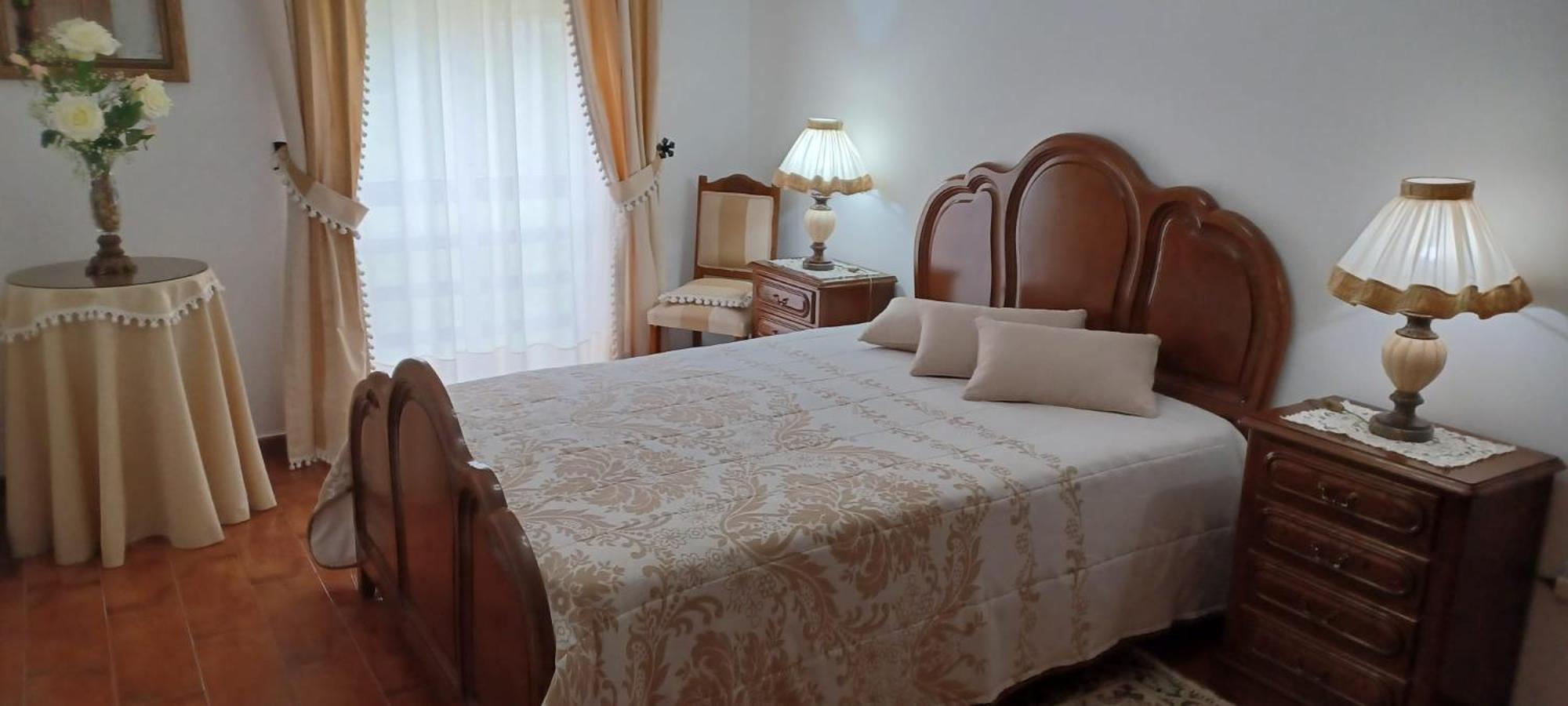 Elegant Sea View Apartment Nazaré Esterno foto