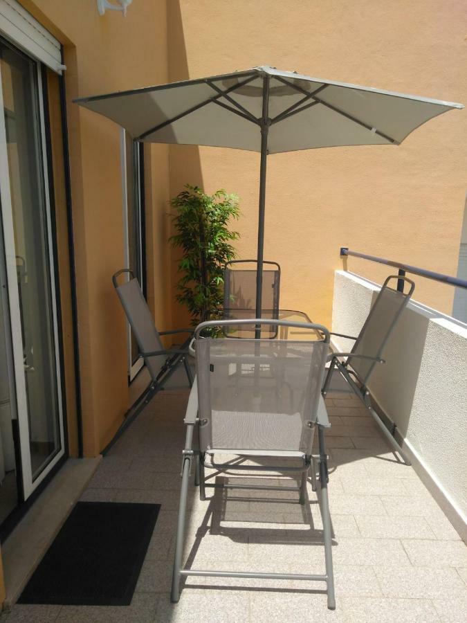 Elegant Sea View Apartment Nazaré Esterno foto